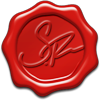 wax seal
